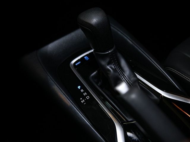 Toyota ALTIS  第17張相片