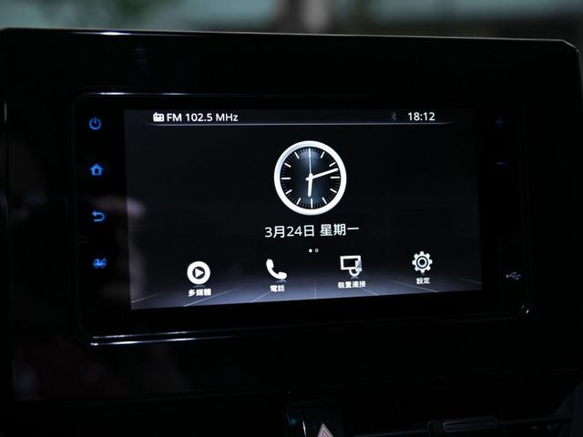 Toyota ALTIS  第21張相片