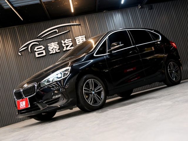 BMW/ 寶馬 218i  第2張相片