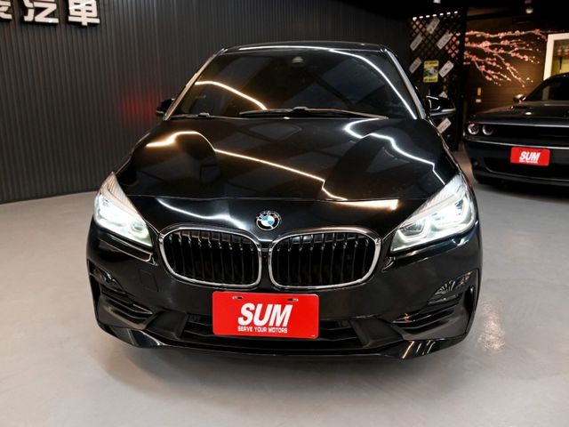 BMW/ 寶馬 218i  第3張相片