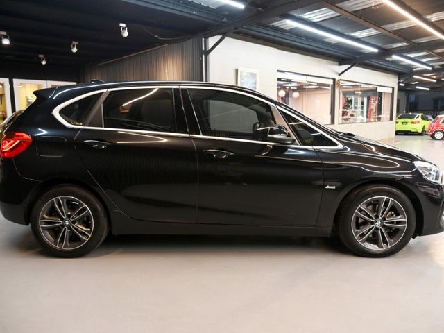 BMW/ 寶馬 218i  第4張相片