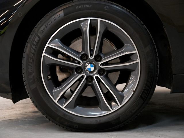 BMW/ 寶馬 218i  第8張相片