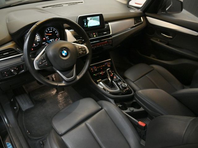 BMW/ 寶馬 218i  第10張相片