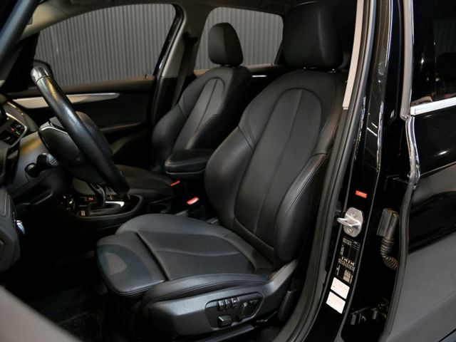BMW/ 寶馬 218i  第11張相片