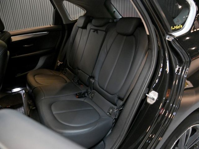 BMW/ 寶馬 218i  第12張相片