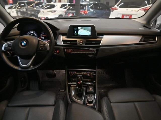 BMW/ 寶馬 218i  第16張相片