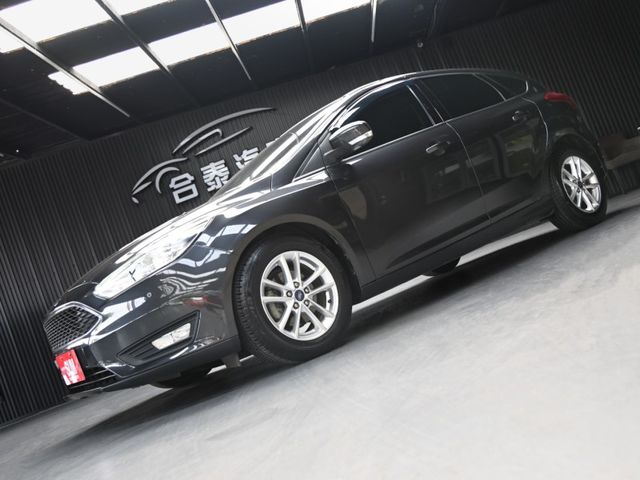 Ford/福特 Focus  第2張相片