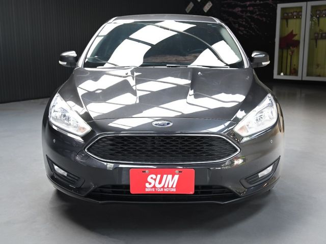 Ford/福特 Focus  第3張相片