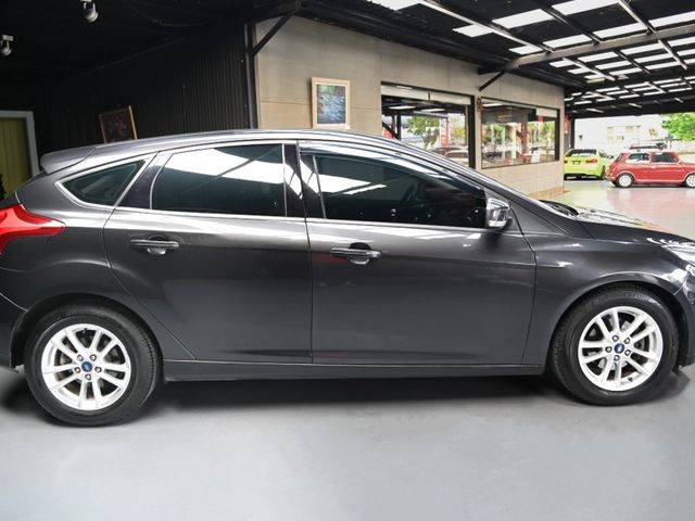 Ford/福特 Focus  第4張相片