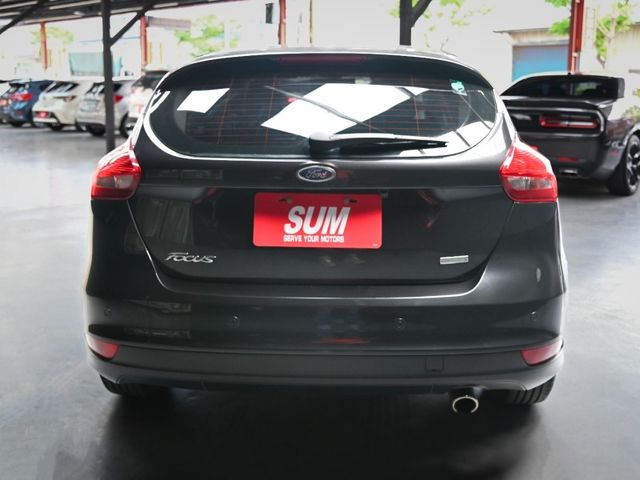 Ford/福特 Focus  第5張相片