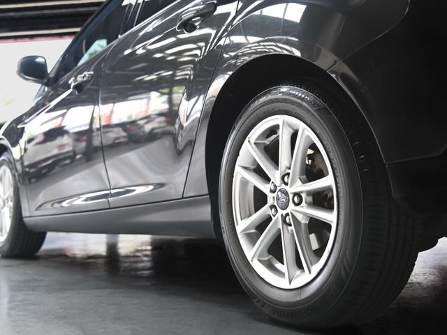 Ford/福特 Focus  第6張相片