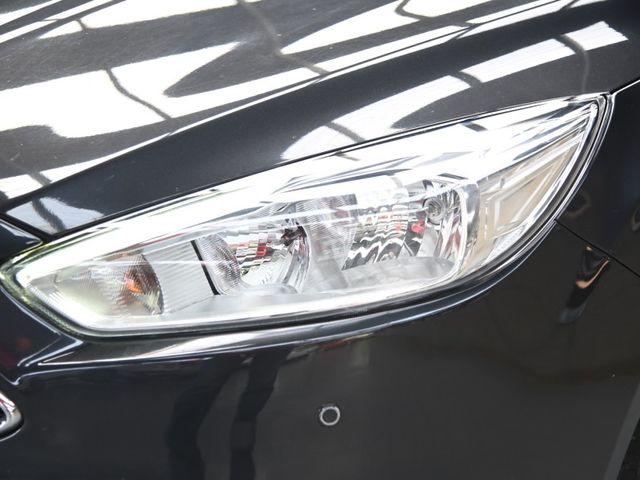 Ford/福特 Focus  第7張相片