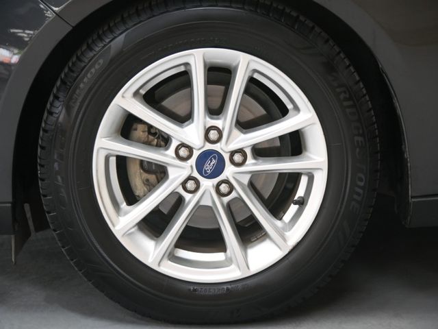 Ford/福特 Focus  第8張相片