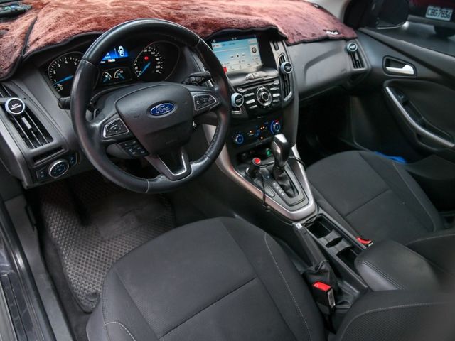 Ford/福特 Focus  第10張相片