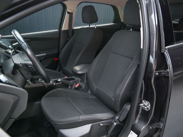 Ford/福特 Focus  第11張相片