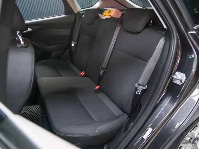 Ford/福特 Focus  第12張相片