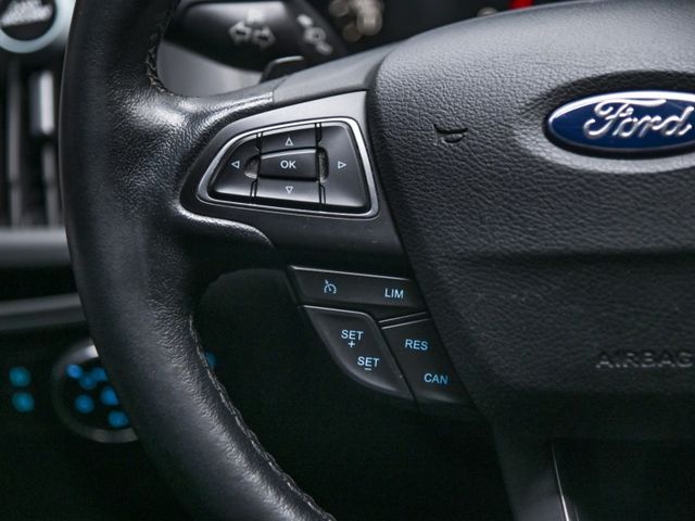 Ford/福特 Focus  第15張相片