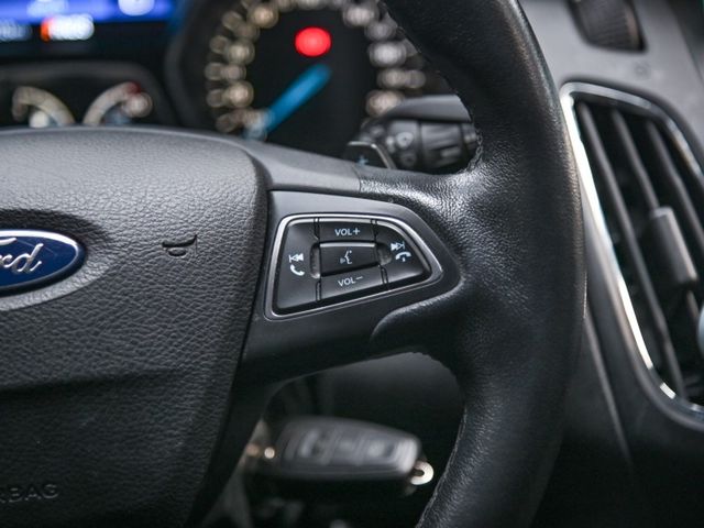 Ford/福特 Focus  第16張相片