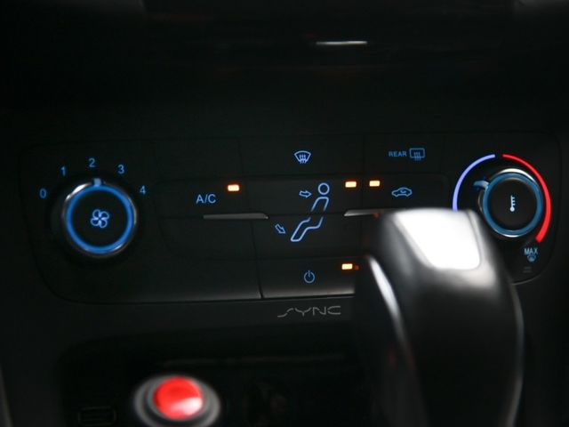 Ford/福特 Focus  第18張相片