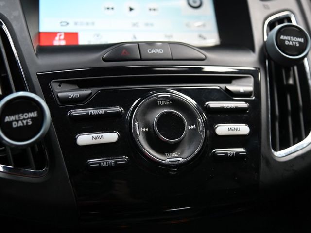 Ford/福特 Focus  第19張相片