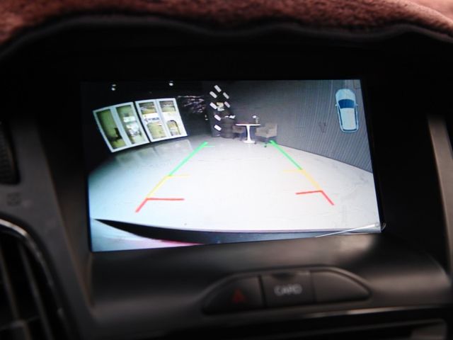 Ford/福特 Focus  第20張相片