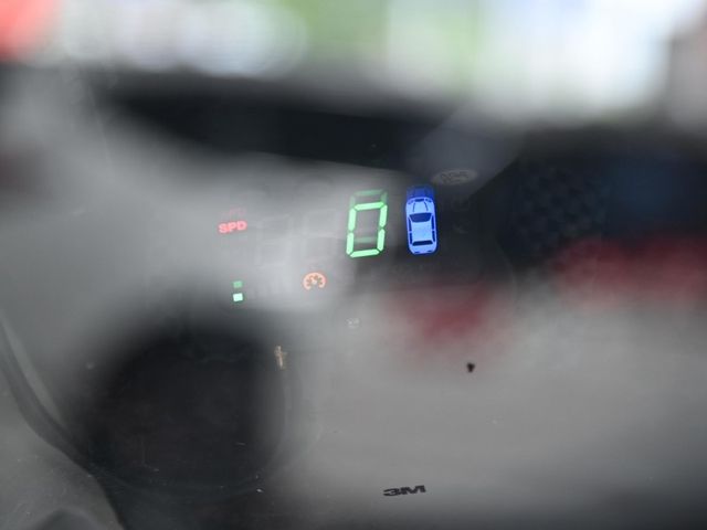 Ford/福特 Focus  第21張相片