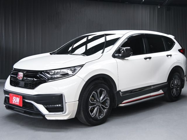 Honda CR-V  第3張相片