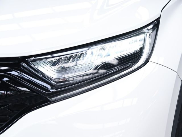 Honda CR-V  第4張相片