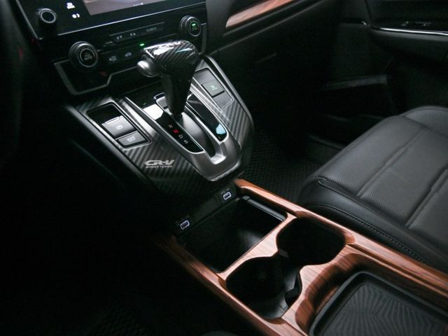 Honda CR-V  第11張相片