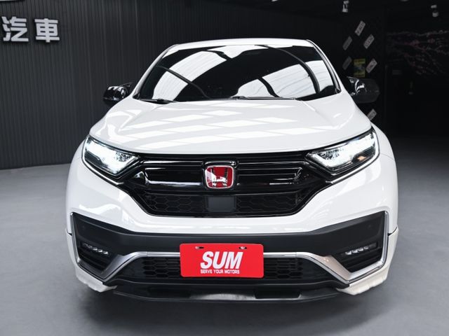 Honda CR-V  第16張相片
