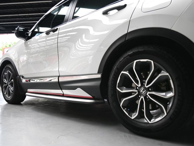 Honda CR-V  第17張相片