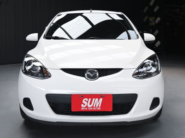 Mazda Mazda2  第3張相片