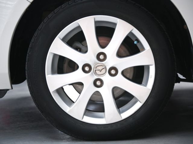 Mazda Mazda2  第8張相片