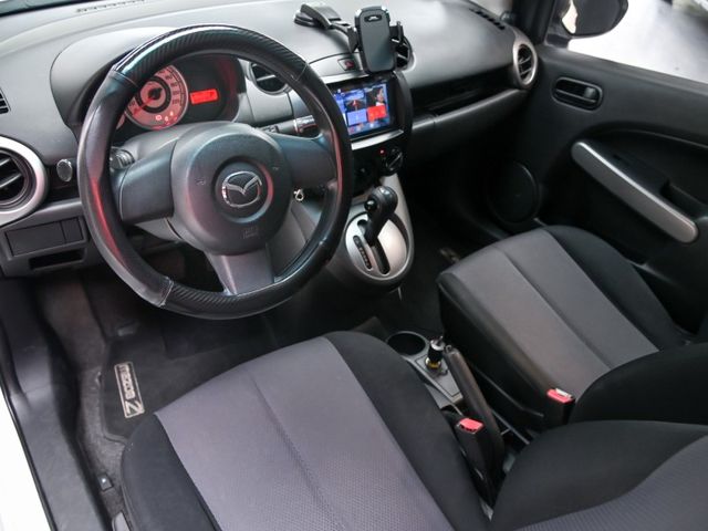 Mazda Mazda2  第10張相片
