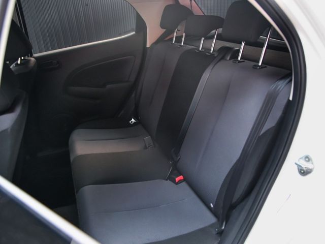 Mazda Mazda2  第12張相片