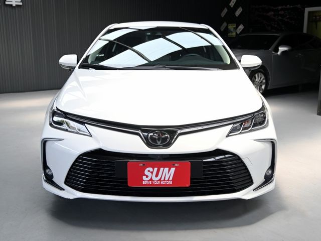 Toyota ALTIS  第3張相片