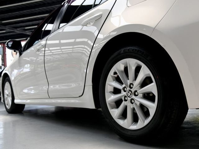 Toyota ALTIS  第6張相片