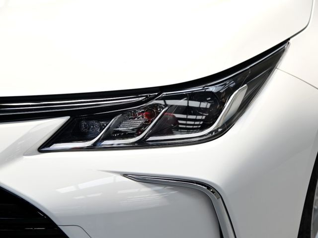 Toyota ALTIS  第7張相片