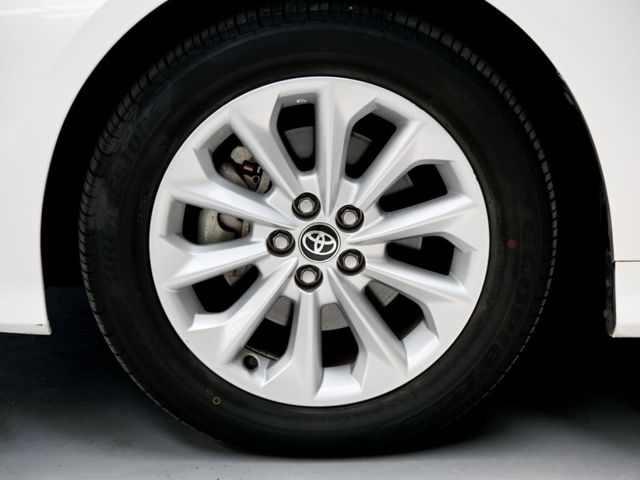 Toyota ALTIS  第8張相片
