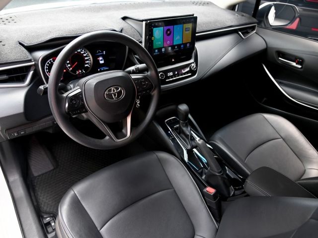 Toyota ALTIS  第10張相片
