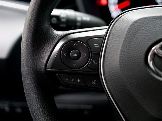 Toyota ALTIS  第15張相片