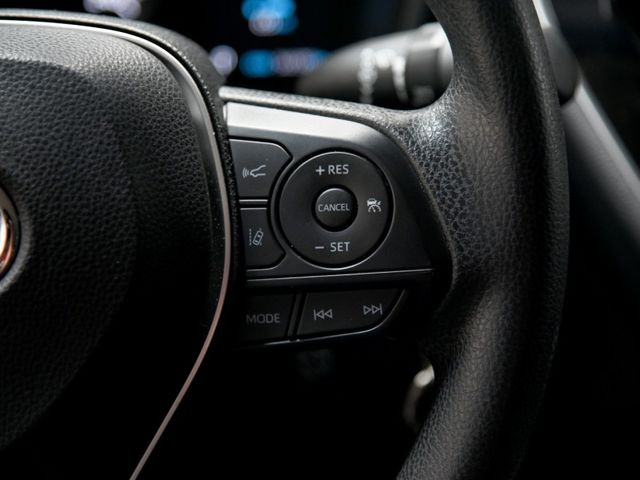 Toyota ALTIS  第16張相片