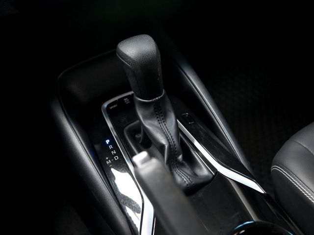 Toyota ALTIS  第17張相片