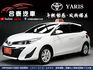 Toyota Yaris  第1張縮圖