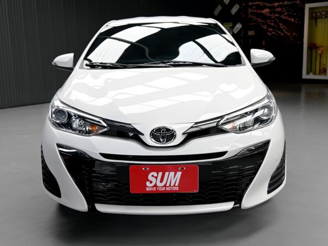 Toyota Yaris  第3張相片
