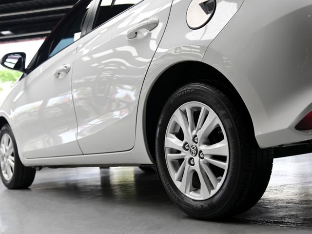 Toyota Yaris  第6張相片