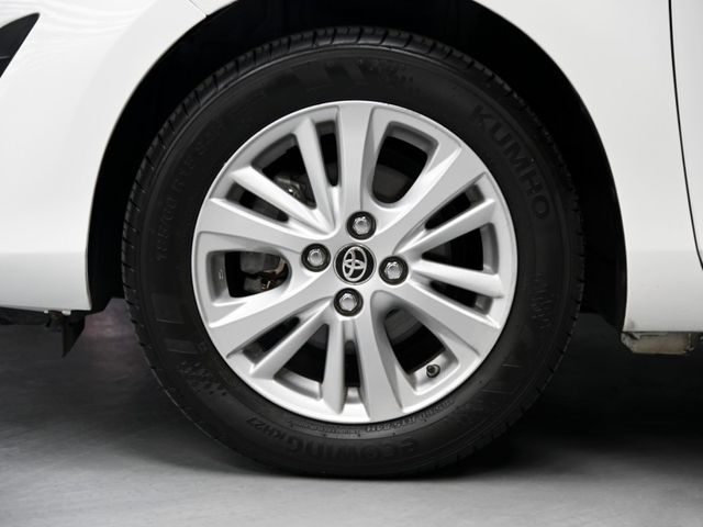 Toyota Yaris  第8張相片