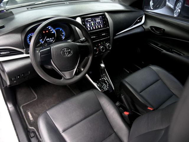 Toyota Yaris  第10張相片