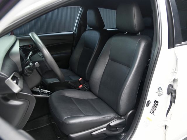 Toyota Yaris  第11張相片