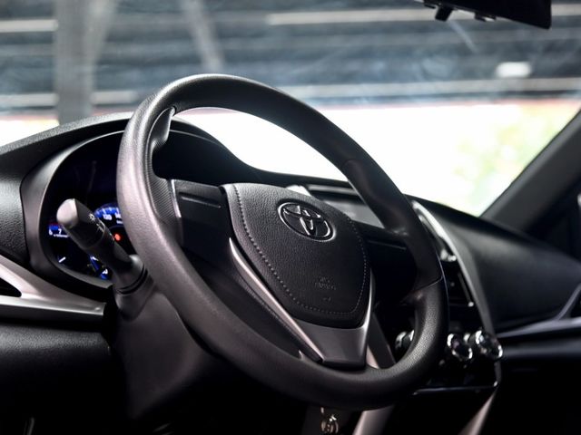 Toyota Yaris  第13張相片